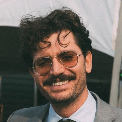 Photo of Tom Johnell